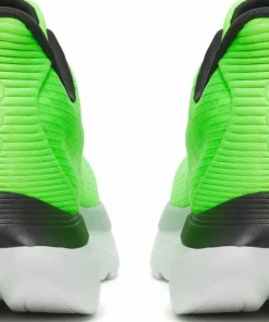 Saucony Men's Kinvara 16 Slime/black