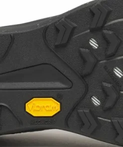 Saucony Men's Peregrine 16 Carbon/black
