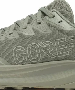 Saucony Men's Peregrine 16 GORE-TEX Laurel/sage