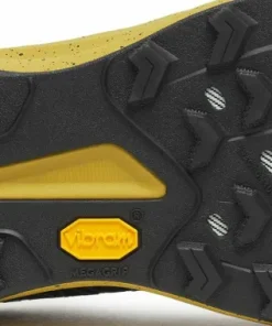 Saucony Men's Peregrine 16 GORE-TEX Black/oil