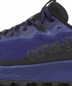 Saucony Men’s Peregrine 15 GORE-TEX Regal/Black