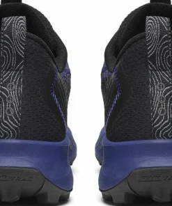 Saucony Men’s Peregrine 15 GORE-TEX Regal/Black