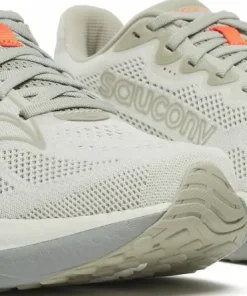 Saucony Men's Ride 19 Birch/Fossil