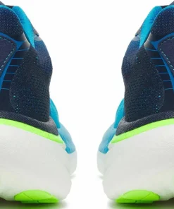 Saucony Men's Ride 19 Cobalt/Slime