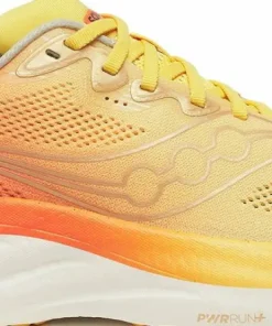 Saucony Men's Ride 19 Sunrise
