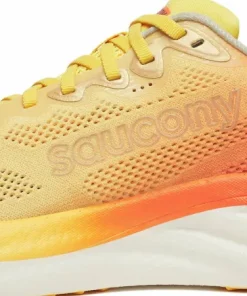 Saucony Men's Ride 19 Sunrise