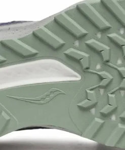 Saucony Men's Ride Tr2 Gore-Tex Regal/black