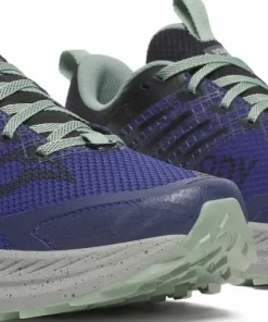 Saucony Men's Ride Tr2 Gore-Tex Regal/black