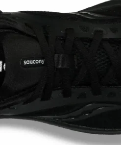 Saucony Men's Surge 3 Black/black