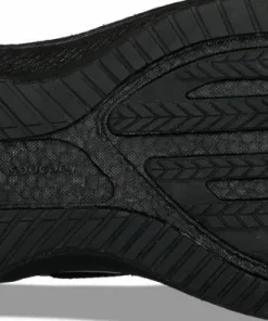 Saucony Men's Surge 3 Black/black