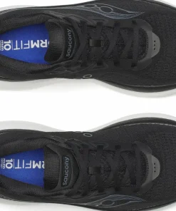 Saucony Men's Triumph 23 Black/white