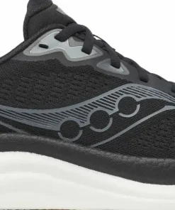 Saucony Men's Triumph 23 Black/white