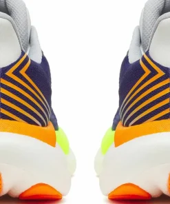 Saucony Men's Triumph 23 Frigid/citron