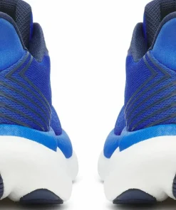 Saucony Men's Triumph 23 Lapis/silver