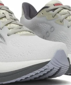 Saucony Men's Triumph 23 Wide Grey/shadow