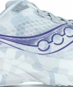 Saucony Unisex Endorphin Speed 5 Nordic White/cloud