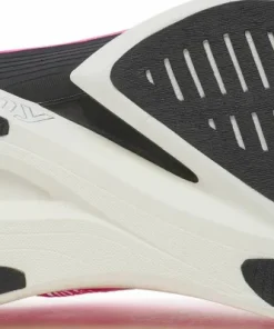 Saucony Unisex Endorphin Elite 2 Shock/black