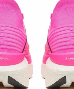 Saucony Unisex Endorphin Elite 2 Shock/black