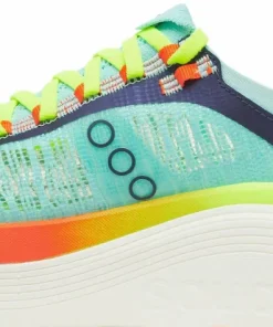 Saucony Unisex Endorphin Elite 2 Splash/fire