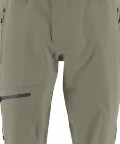 Scott Men's Explorair 3 Layer Pants Dust Grey