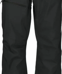 Scott Men's Pants Ultimate Dryo 10 Black