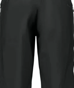 Scott Men's Pants Vertic Gore-Tex 2L Dust Grey/black