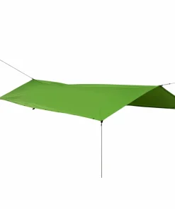 Sea To Summit Nylon Tarp Poncho Green