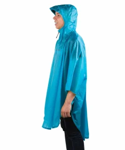Sea To Summit Ultra-Sil Nano Poncho Blue