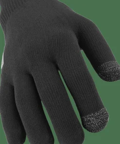 Sealskinz Anmer Black