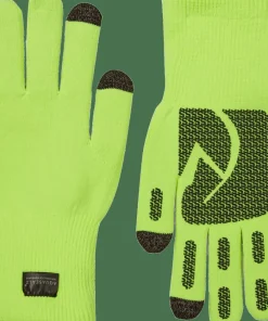 Sealskinz Anmer Neon Yellow