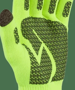 Sealskinz Anmer Neon Yellow