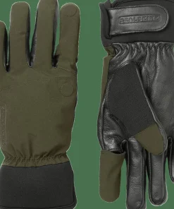Sealskinz Broome Olive