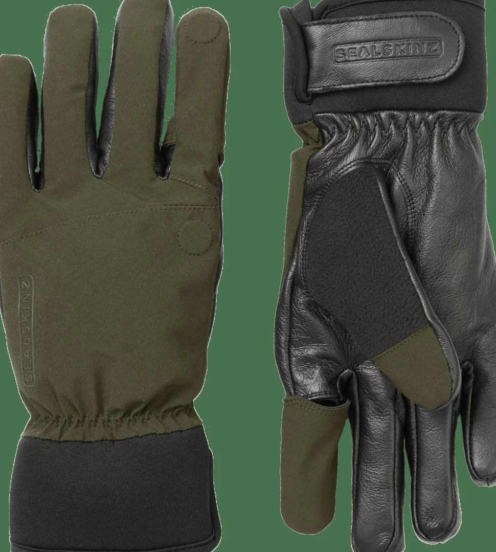 Sealskinz Broome Olive