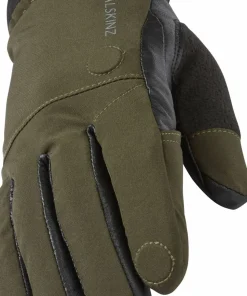 Sealskinz Broome Olive