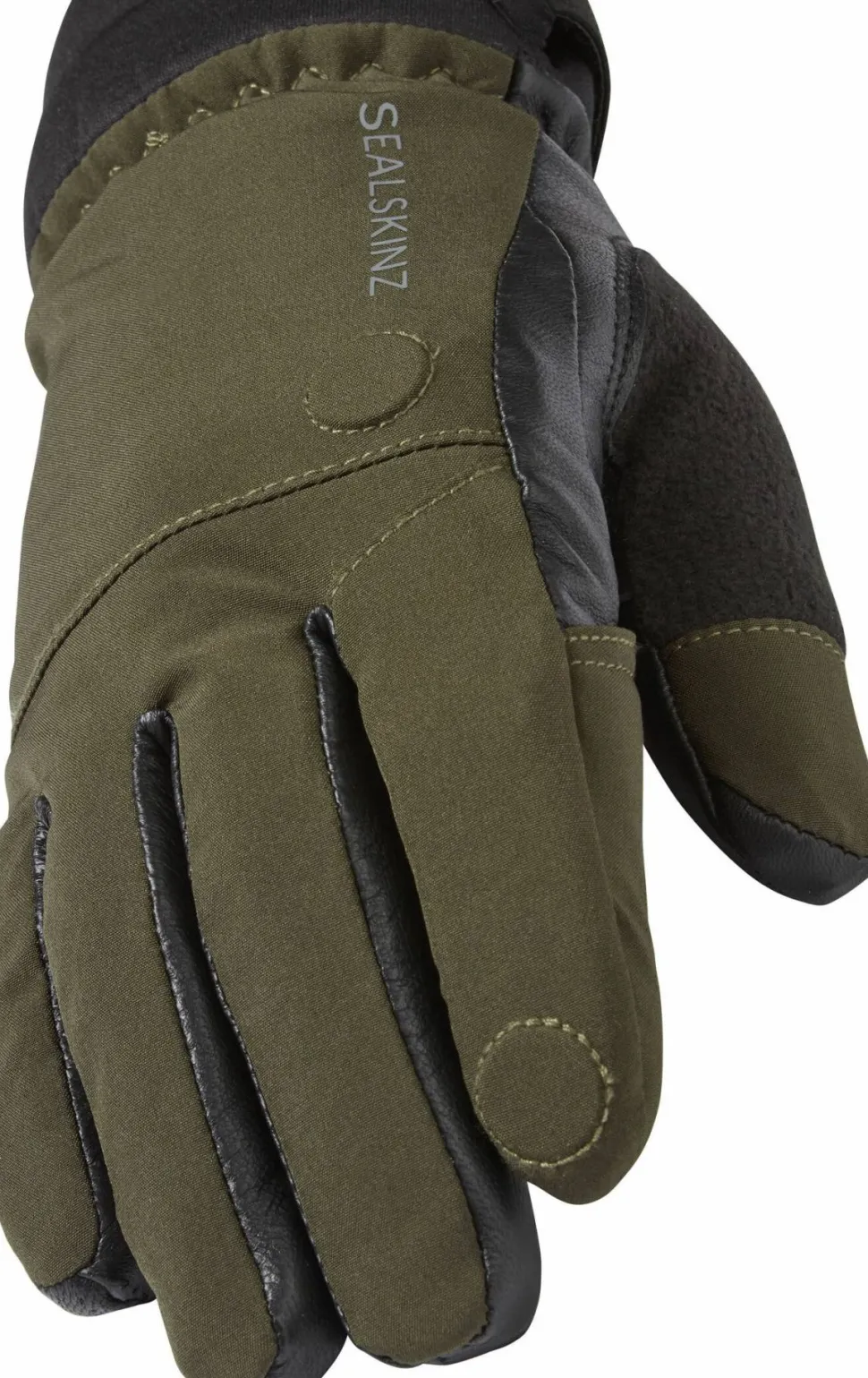 Sealskinz Broome Olive