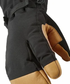 Sealskinz Congham Black
