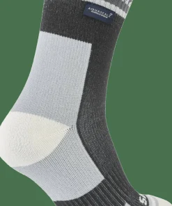 Sealskinz Holverstone Ankle Black