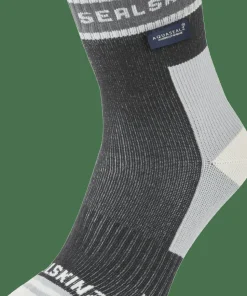 Sealskinz Holverstone Ankle Black