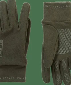 Sealskinz Lenwade Olive
