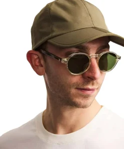 Sealskinz Men's Salle Olive