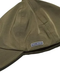 Sealskinz Men's Salle Olive