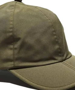 Sealskinz Men's Salle Olive