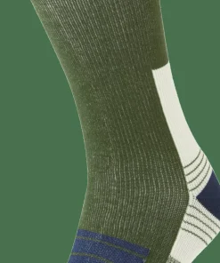 Sealskinz Norwich Olive