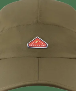 Sealskinz Poringland Olive