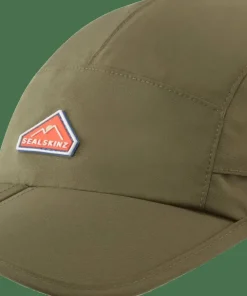 Sealskinz Poringland Olive