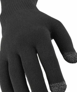 Sealskinz Skeyton Black
