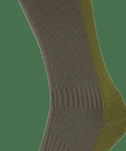 Sealskinz Starston Olive