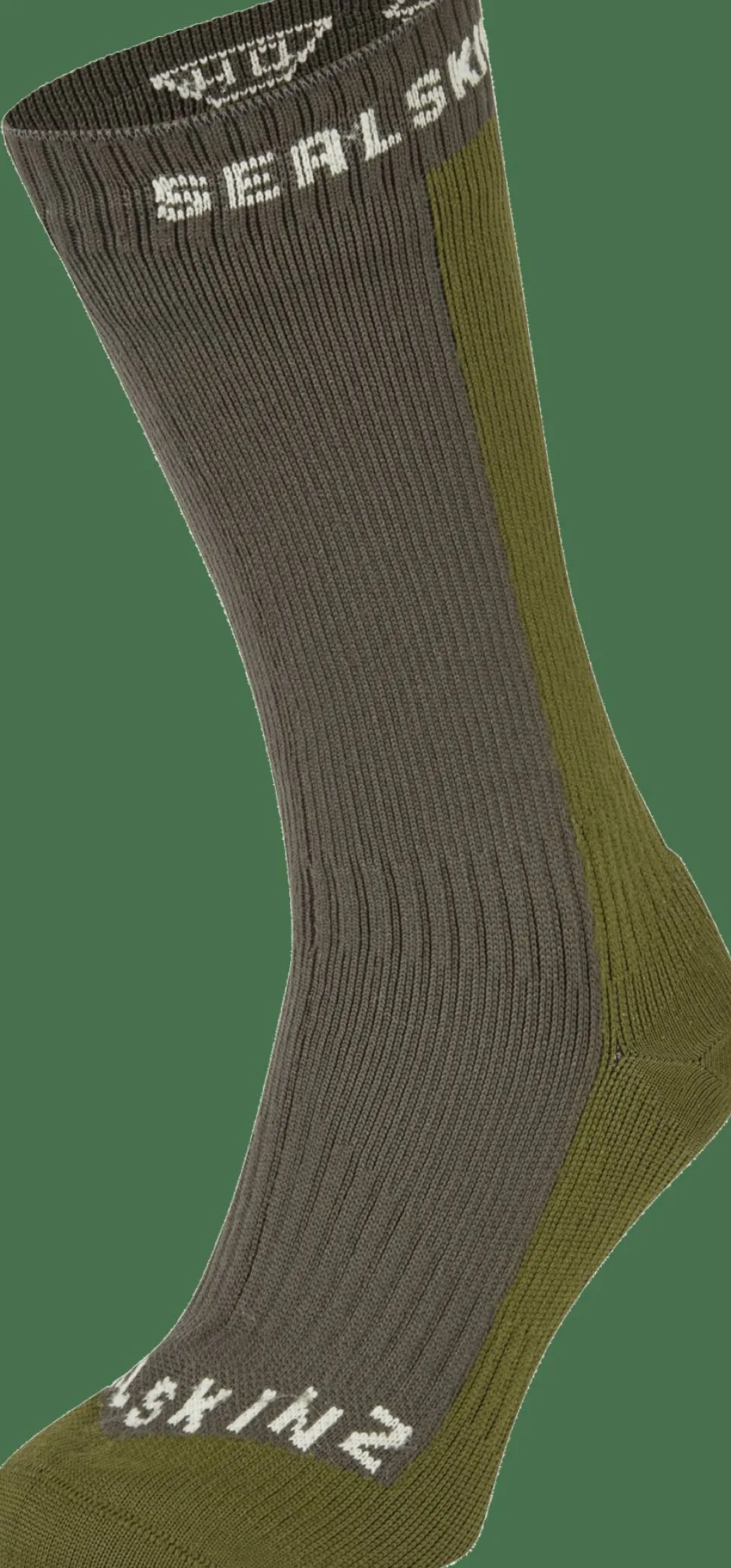 Sealskinz Starston Olive