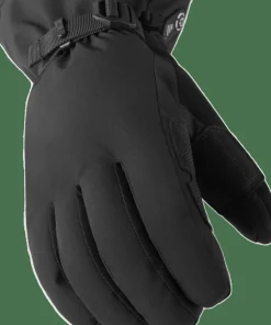 Sealskinz Stowbridge Black