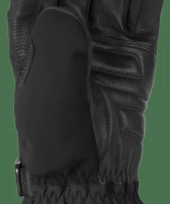 Sealskinz Stowbridge Black